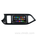 Car Dvd GPS for KIA Morning/Picanto 2014